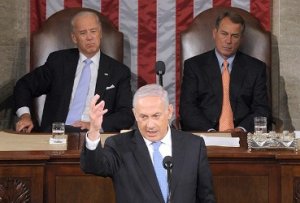 Нетаньяху в Конгрессе США: торжество лжи и истерии